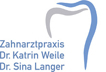 Dr. Katrin Weile, Dr. Sina Langer, geb. Weile